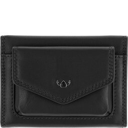Golden Head Polo Porte-monnaie Protection RFID Cuir véritable 10 cm  Modéle 5