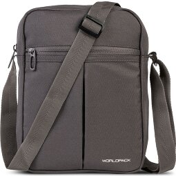 Worldpack Mini sac à bandoulière 17 cm  Modéle 2