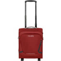 Travelite Jetpack 2 roulettes Trolley de cabine 40 cm  Modéle 2