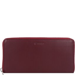 Esquire Viktoria Porte-monnaie RFID cuir 19 cm  Modéle 5