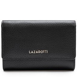 Lazarotti Bologna Leather Porte-monnaie Cuir 14 cm  Modéle 1