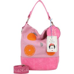 Fritzi aus Preußen Fritzi x Frida Kahlo Sac à bandoulière 37 cm  Modéle 4
