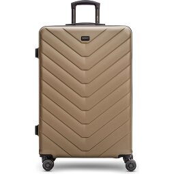 Redolz Essentials 07 LARGE 4 roues Valise cabine 79 cm  Modéle 2