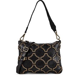 Campomaggi Margot Sac à bandoulière M Cuir véritable 25 cm  Modéle 2