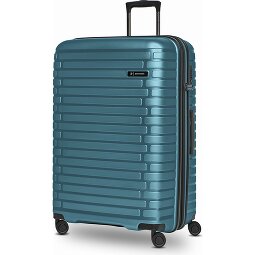 Pactastic Collection 04 THE LARGE + 4 roues Valise cabine L 75 cm '