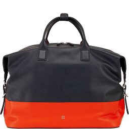 DuDu Miami Sac de voyage Weekender Cuir 43 cm  Modéle 2