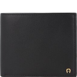 AIGNER Daily Basis Porte-monnaie en cuir 12 cm  Modéle 2