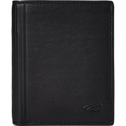 camel active Cliff Porte-monnaie Protection RFID Cuir véritable 9.5 cm  Modéle 1