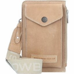 Cowboysbag Hanna 2.0 Pochette pour téléphone portable Cuir 13 cm  Modéle 2