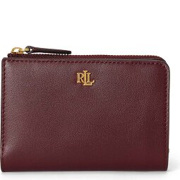 Lauren Ralph Lauren Porte-monnaie Cuir véritable 12 cm  Modéle 2