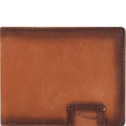 camel active Dallas Porte-monnaie Protection RFID Cuir 11 cm  Modéle 1