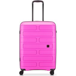 MODO by Roncato Supernova 2.0 4 roulettes Trolley 66 cm  Modéle 1