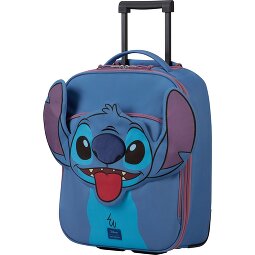Samsonite Sammies 2 roulettes Trolley de cabine 45 cm  Modéle 3