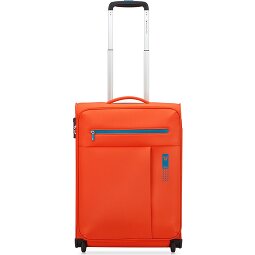 Roncato Lite Soft Neon 2 roulettes Trolley de cabine 55 cm  Modéle 4