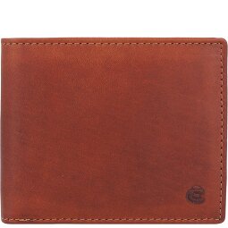 Esquire Porte-monnaie Dallas en cuir 10 cm  Modéle 1