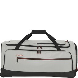 Travelite Crosslite 5.0 2 roulettes Sac de voyage L 79 cm  Modéle 1