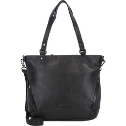 Jack Kinsky Nelson 3 Sac à bandoulière en cuir 26 cm  Modéle 3