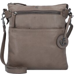 Harbour 2nd Anchor Love Zora Sac à bandoulière Cuir 26 cm  Modéle 4