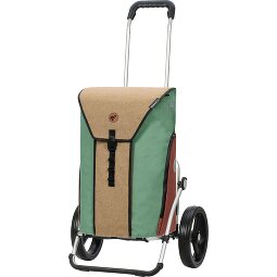 Andersen Shopper Royal Shopper Oli.P 2.0 Chariot à provisions 59 cm  Modéle 1