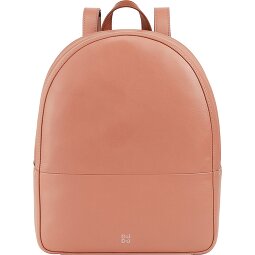 DuDu Sac à dos City en cuir 26,5 cm  Modéle 4