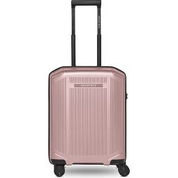Smartbox Edition 02 4 roulettes Trolley de cabine S 55 cm  Modéle 4