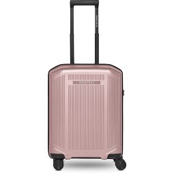 Smartbox Edition 02 4 roulettes Trolley de cabine S 55 cm  Modéle 3