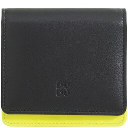 DuDu Flores Porte-monnaie Cuir 10 cm  Modéle 1