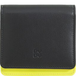 DuDu Flores Porte-monnaie Cuir 10 cm  Modéle 1