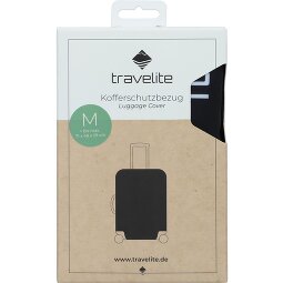 Travelite Accessoires Housse de protection pour valise 71 cm  Modéle 3