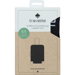 Travelite Accessoires Housse de protection pour valise 71 cm  Modéle 3