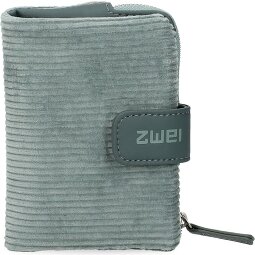 Zwei Mademoiselle Porte-monnaie 10 cm  Modéle 2