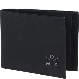 oxmox New Cryptan Porte-monnaie Protection RFID 11 cm  Modéle 16