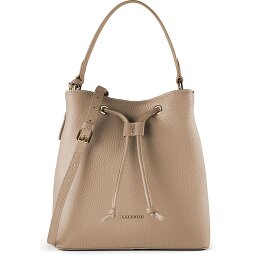 Lazarotti Bologna Leather Crossbody Sac à main en cuir 25 cm  Modéle 5