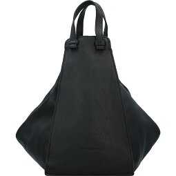 Harbour 2nd Just Pure Mireille Sac à dos de ville Cuir 30 cm  Modéle 2