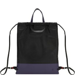DuDu Linosa Daypack Cuir véritable 42 cm  Modéle 3