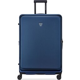 Roncato Florence 4 roues valise cabine 79 cm avec soufflet d'extension  Modéle 4