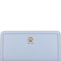 Tommy Hilfiger TH Monotype large Porte-monnaie 18.5 cm  Modéle 1
