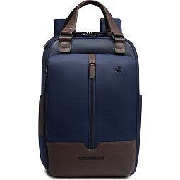 Piquadro Marcel Sac à dos professionnel 40 cm Compartiment ordinateur  Modéle 1