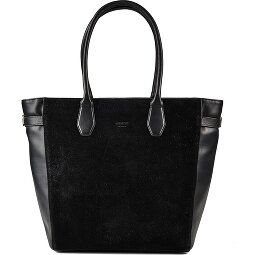 Guess Anitha Sac de shopper Cuir véritable 45 cm  Modéle 1