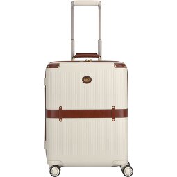 The Bridge Story Viaggio Trunks 4 roues Valise cabine 55 cm  Modéle 1