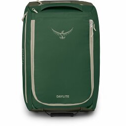 Osprey Daylite Carry-On 40 sac à dos à roulettes à 2 roulettes 55 cm  Modéle 2