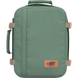 Cabin Zero Classic 119 Daypack 39 cm Compartiment pour ordinateur portable  Modéle 6