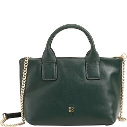 DuDu Ibiza Sac à main Cuir véritable 22 cm  Modéle 5