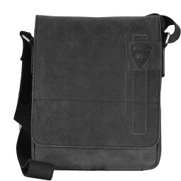 Strellson Sac à bandoulière Richmond en cuir 22 cm  Modéle 1