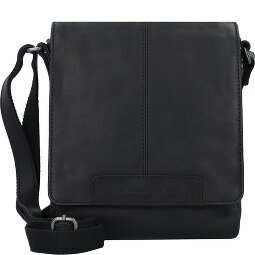 The Chesterfield Brand Wax Pull Up Sac à bandoulière Cuir 22 cm  Modéle 3