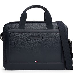 Tommy Hilfiger TH Central Porte-documents 39 cm Compartiment pour ordinateur portable  Modéle 2