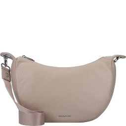 Mandarina Duck Mellow Leather Sac à bandoulière Cuir véritable 33 cm  Modéle 3