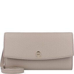 AIGNER Fashion Portefeuille d'embrayage Cuir véritable 12.5 cm  Modéle 1