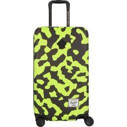 Herschel Heritage 4 roulettes Trolley M 69 cm  Modéle 8