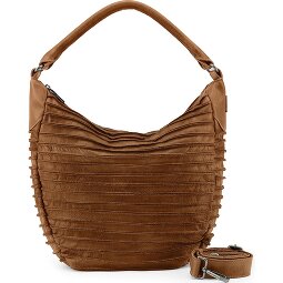 FredsBruder Riffeltier S Sac à bandoulière Cuir véritable 33 cm  Modéle 3